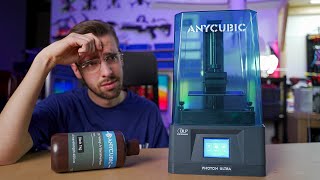 Stampanti DLP una rivoluzione Ecco 😅  Anycubic Photon Ultra [upl. by Schwab633]