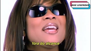 Gabrielle  Out of Reach Tradução Legendado Clipe Oficial [upl. by Minny]