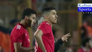 Al Ahly vs Raja Casablanca 2  0 Highlights Quarter final CAF Champions League 2023 [upl. by Hannon]