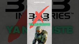 343industries YA NO EXISTE [upl. by Rior]