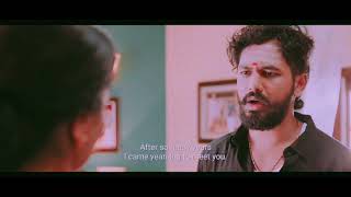 Anbarivu movie scene  anbarivu amma sentiment scene anbarivu anbarivu hiphobtamizha [upl. by Notyep317]