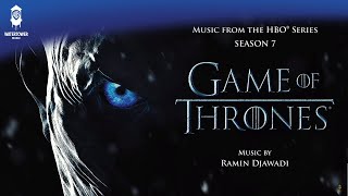 Game of Thrones S7 Official Soundtrack  Full Album  Ramin Djawadi  WaterTower [upl. by Jala]