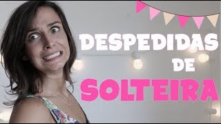 10 coisas que acontecem em Despedidas de Solteira [upl. by Alyt788]