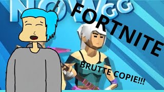 PROVO LE BRUTTE COPIE DI VIDEOGIOCHI FAMOSI  Reaction 0 [upl. by Ashbey818]