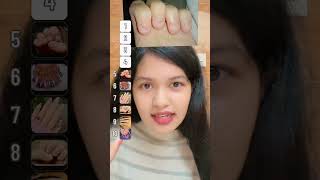 ভুতুড়ে 👻quotNailsquot Ranking করলাম💅 Nail Ranking video  Everyday Labonno [upl. by Jonathan]