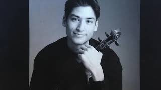 Schoenfield Viola Concerto II Soliloquy Masumi Rostad 20 viola Juilliard Symphony David Loebel [upl. by Ulphi]