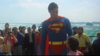 Superman 2  Sups saves boy [upl. by Samella431]