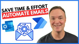 How to Automate Regular Emails in Microsoft Outlook [upl. by Pincus]