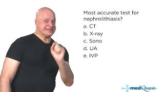 Nephrology 11 Nephrolithiasis Hypertension  Conrad Fischer [upl. by Niltiac]