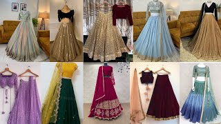 lehengawedding lehenga designs for girls choli designs party wear lehenga choli [upl. by Ridglea162]