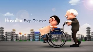 Hayaller engel tanımaz [upl. by Tewfik]