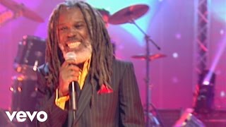 Billy Ocean  Love Really Hurts Without You Noels House Party 1997 [upl. by Sasnett]