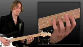 How Do I Learn To Play the GuitarGuitar Lessons For Beginners Online [upl. by Gerhard]