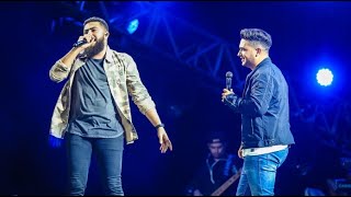 Henrique e Juliano  Ao Vivo Em Parauapebas 2020 SHOW COMPLETO DVD LIVE [upl. by Derwin]