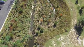 Mill Dam Creek Stream Restoration [upl. by Wall]