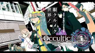 OcculticNine Ending 1 Full [upl. by Ennovaj]