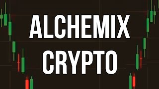 Alchemix Crypto Price Prediction News Today 12 December  Alchemix Finance [upl. by Esli]