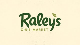 Raleys ONE Market Store Tour [upl. by Assiluj92]