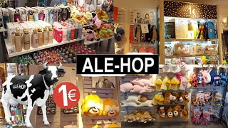 alehop shop orilla store tour Alehop Store tour  ALEHOP Rebajas  Sale  Cow Shop 🐄 ALEHOP [upl. by Ammeg930]