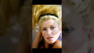 Monica Vitti [upl. by Saxe]