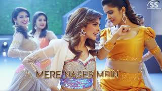 Mere Naseeb Mein  New Item Song  Item Song 2024  Bollywood Songs  Hits Romantics Song [upl. by Ahsinot]