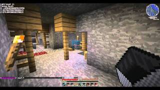 8 cave spider spawner [upl. by Templeton]