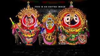 Nabakalebara  Gods Own People [upl. by Mychael]