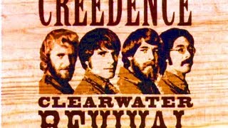 The Top 10 song by Creedence Clearwater Revival [upl. by Lengel]