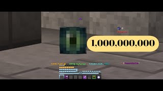 zealot grinding to 1billlion episode 1 [upl. by Pastelki292]