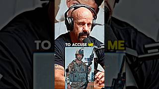 Dale Comstock in the Crosshairs 🤯 military usarmy podcast [upl. by Aneled968]