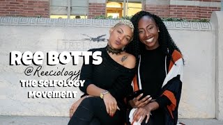 Ree Botts  The Selfology Movement [upl. by Scrivings]