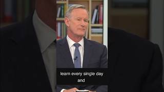 LEARN every single day 🧠 McRaven shorts [upl. by Pigeon]