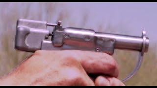 The Liberator Pistol  First Shots [upl. by Tdnaltroc]