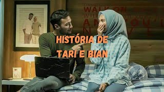 História de Tari e Bian  parte 7 [upl. by Hartfield]