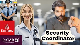 Im a Dubai Airport Security Coordinator Heres What REALLY Happens [upl. by Ydiarf]