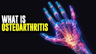 What Is Osteoarthritis [upl. by Clothilde]