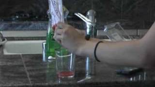 DNA Extraction Home Experiment [upl. by Seen]