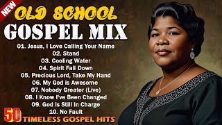 Best Gospel Mix 2024  Most Powerful Gospel Songs of All Time  Top Black Gospel Songs [upl. by Hairej138]