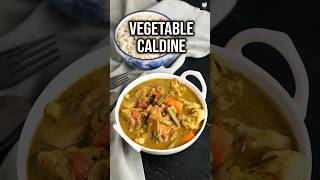 Vegetable Caldine Recipe  How to Make Your Vegetable Caldine Magical  Homemade Goan Caldine Curry [upl. by Ayar]