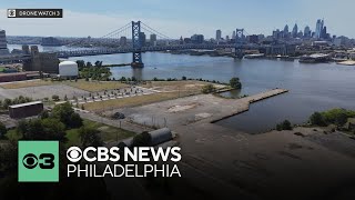 Will Sixers move the New Jersey Camden residents have mixed reactions [upl. by Castro]