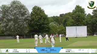 1s v Bolney  the boundaries  03082024 [upl. by Relluf703]