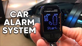 5 Powerful Car Alarm System That You Should Get [upl. by Tyler]