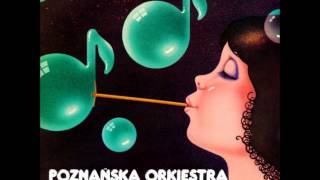 Poznańska Orkiestra Rozrywkowa PR I TV  Podróż Błyskawicą Disco Funk 1978 Poland [upl. by Aicrag]