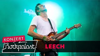 Leech live  Freak Valley Festival 2022  Rockpalast [upl. by Jamila759]