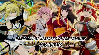 Capitulo 7 Familia Astrea [upl. by Cigam]