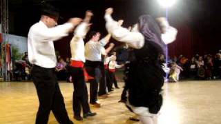 Danse portugaise Limeil Brévannes [upl. by Sarkaria579]