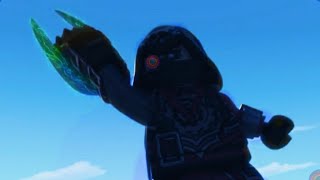 LEGO Ninjago Season 14 Episode 1 [upl. by Pogah818]