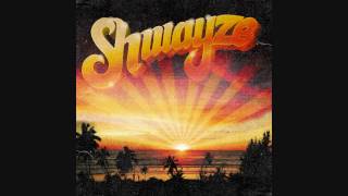 Shwayze  Buzzin HIGH QUALITY [upl. by Lechner]