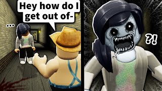 ROBLOX IDENTITY FRAUD [upl. by Goebel]