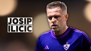 Josip Ilicic  Skills and Goals  Highlights [upl. by Lika885]